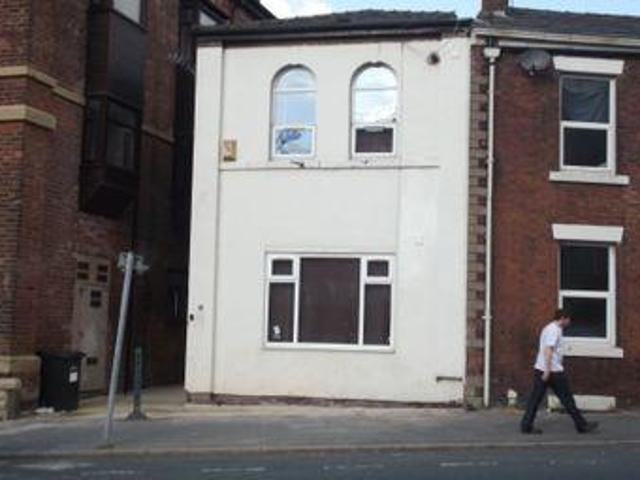 House for rent in Higher Bartle, Lancashire