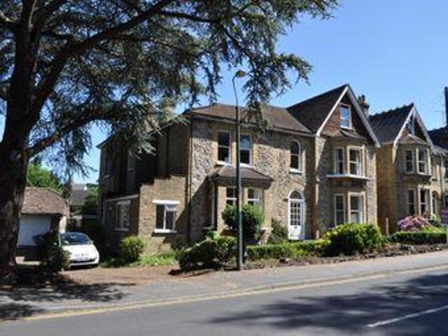 House for rent in Sevenoaks, The Butts