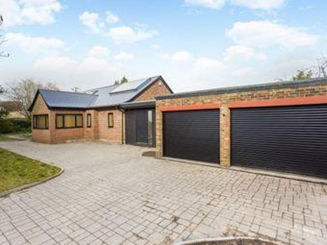 House for rent in Sevenoaks, The Butts