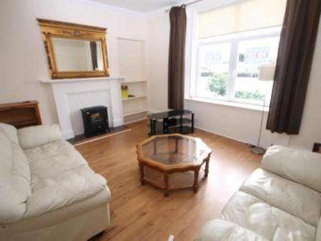 House for rent in Scotland