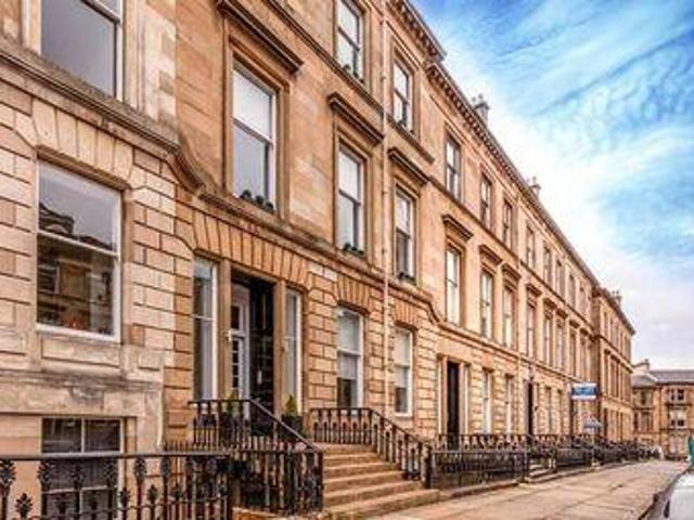 House for rent in Scotland