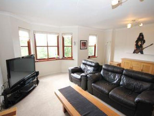 House for rent in Arbroath, Scotland