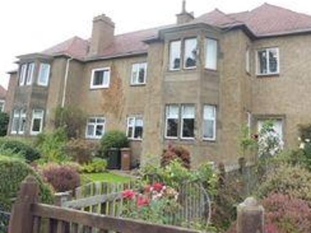 House for rent in Scotland