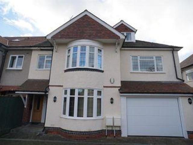 House for rent in South Yorkshire
