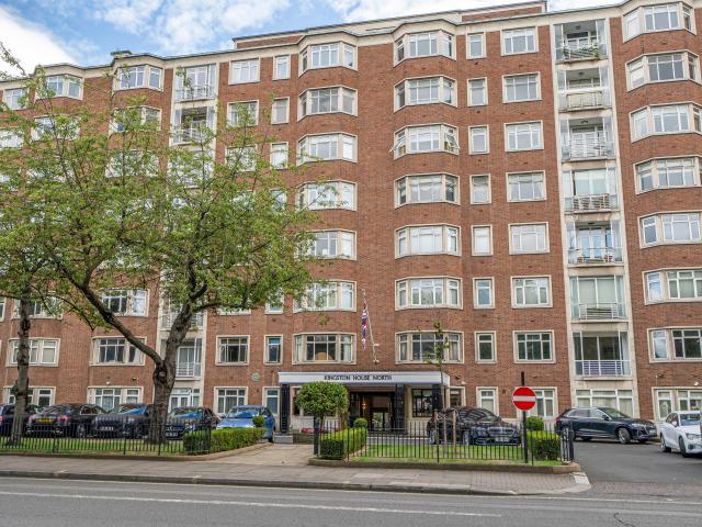 Apartment for rent in Knightsbridge, Greater London