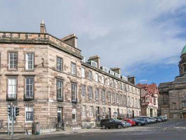 House for rent in Scotland