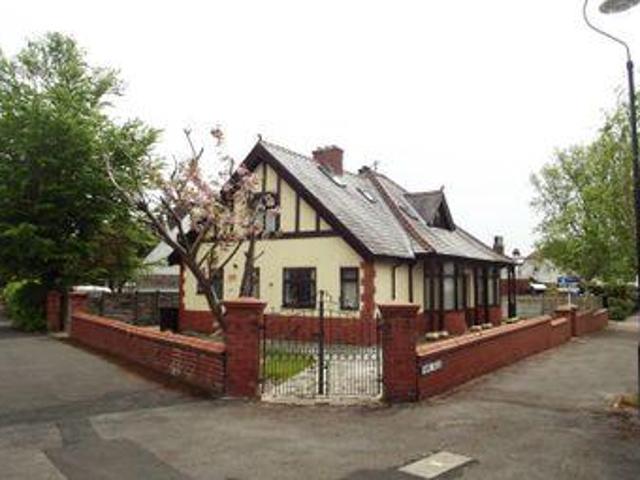 House for rent in Higher Bartle, Lancashire