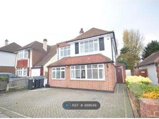 House for rent in Croydon