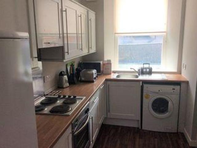 House for rent in Arbroath, Scotland