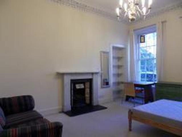 House for rent in Scotland