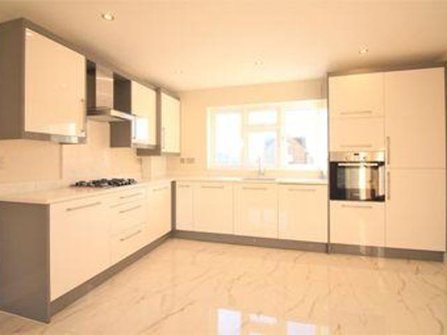 House for rent in Uxbridge, Greater London