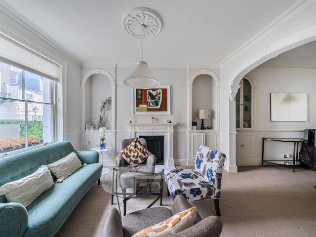 Apartment for rent in Knightsbridge, Greater London