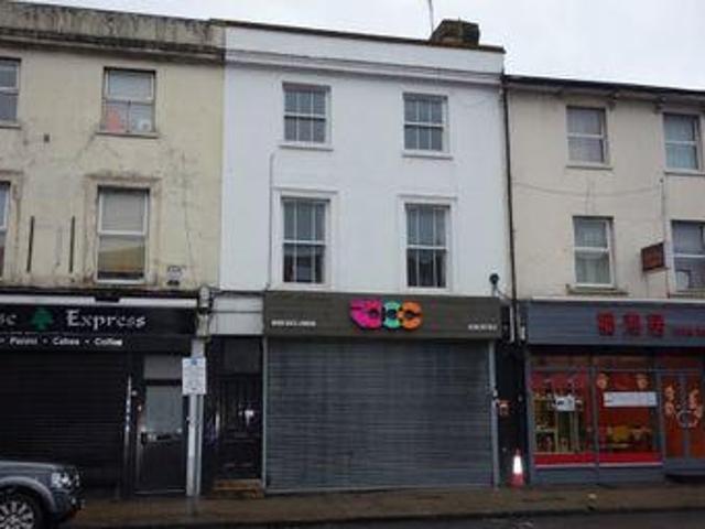 House for rent in Kingston upon Thames, Greater London