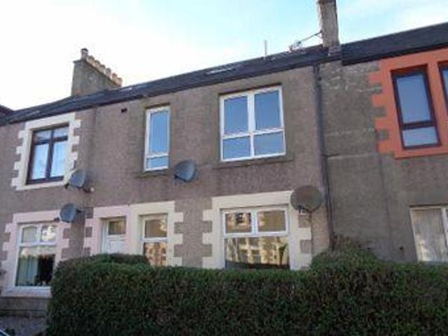 House for rent in Leven, Scotland