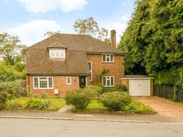 House for rent in Amersham
