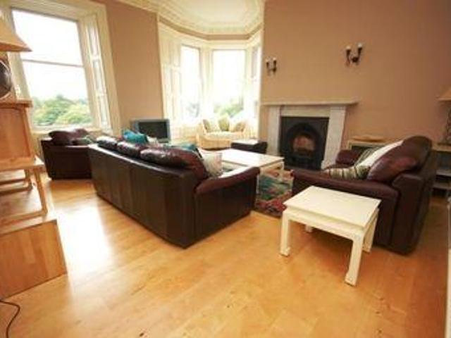 House for rent in Scotland