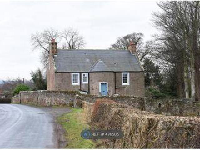 House for rent in Tranent, Scotland