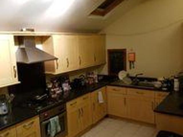 House for rent in Lancashire