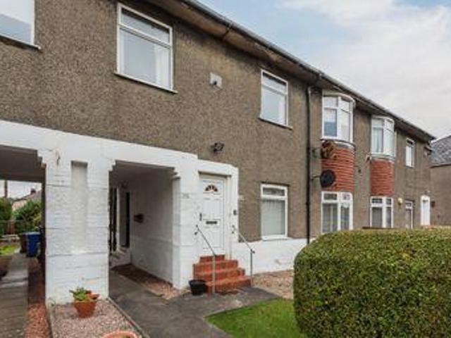 House for sale in Scotland