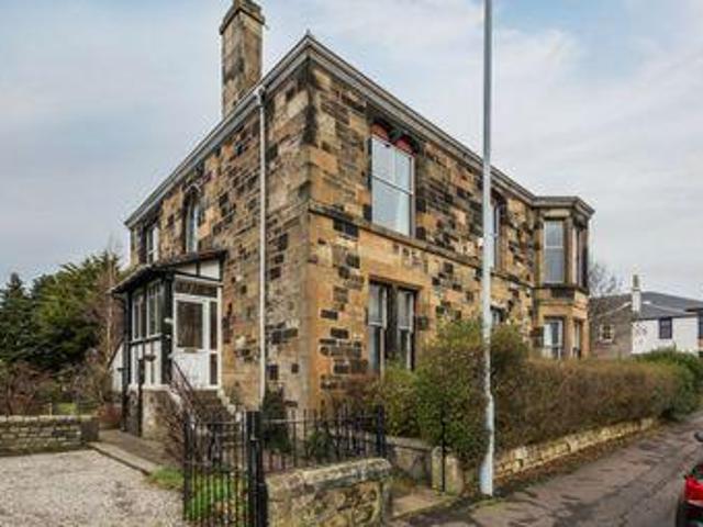 House for sale in Glenburn, Scotland