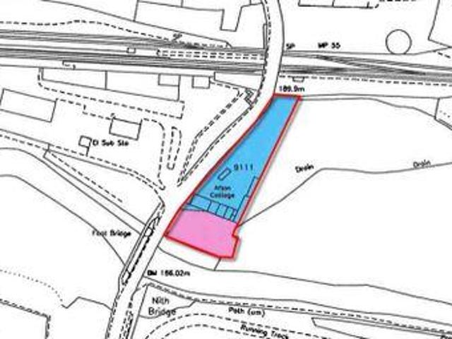 House for sale in Cumnock, Scotland