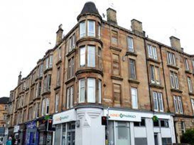 House for sale in Scotland