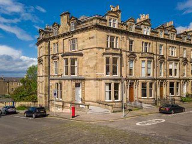 House for sale in Scotland