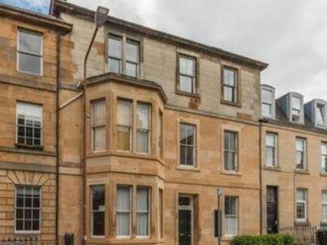 House for sale in Scotland