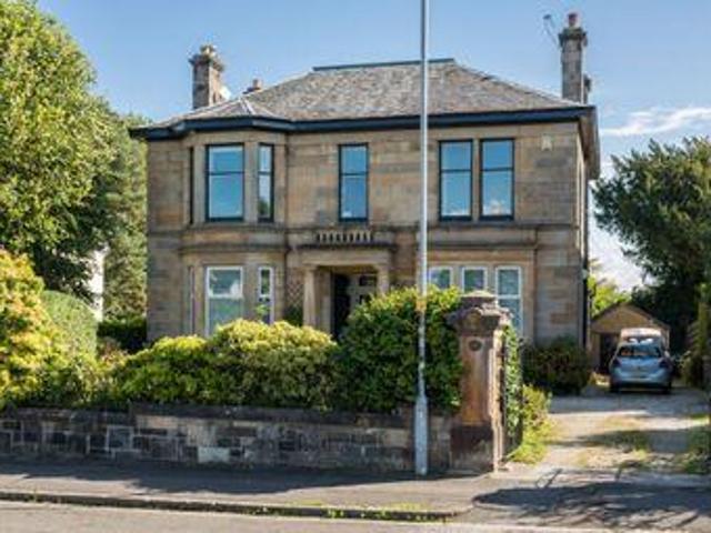 House for sale in Glenburn, Scotland