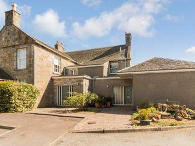 House for sale in Kinross, Scotland