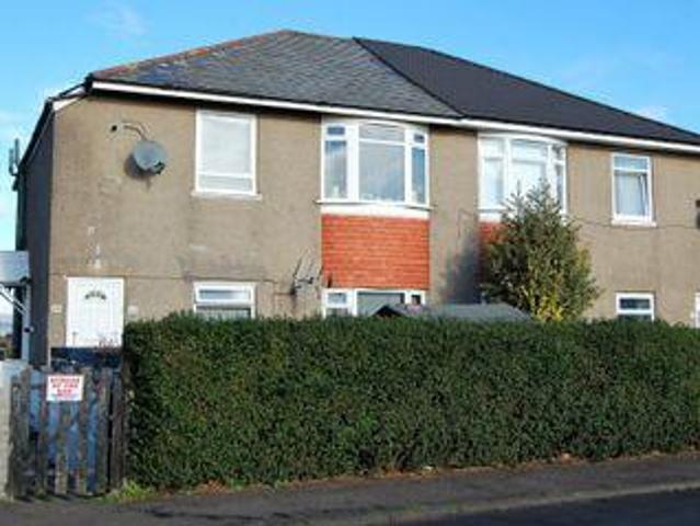 House for sale in Scotland