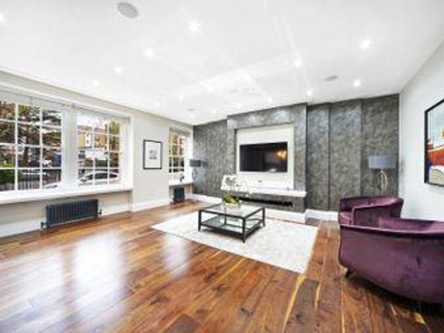 House for sale in Lyons, Greater London