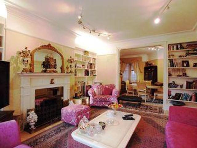 House for sale in Lyons, Greater London