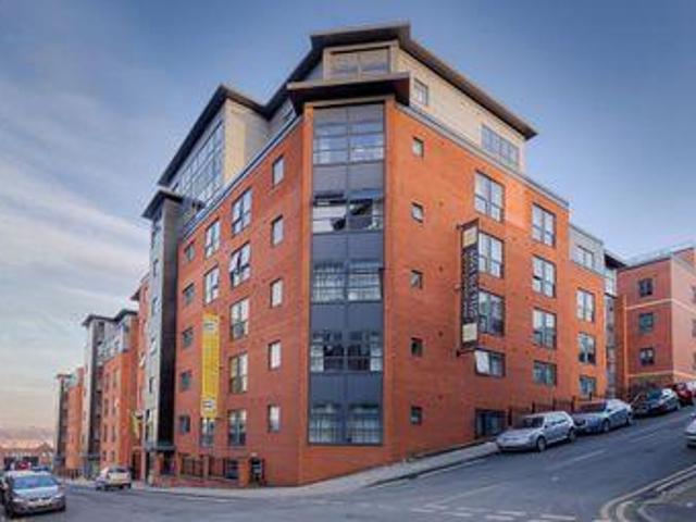 House for sale in South Yorkshire