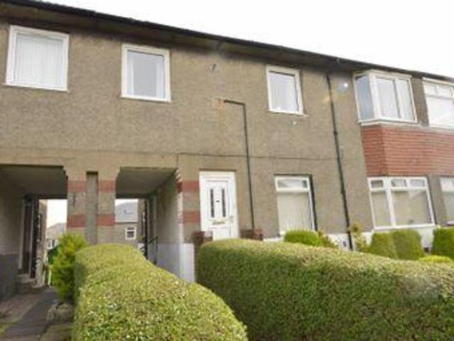 House for sale in Scotland
