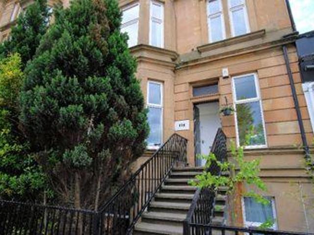 House for sale in Scotland