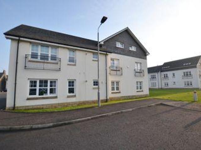 House for sale in Irvine, Scotland
