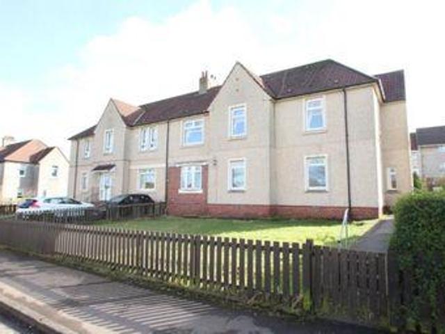 House for sale in Shotts, Scotland