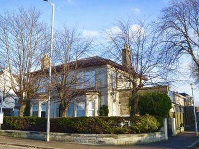 House for sale in Scotland