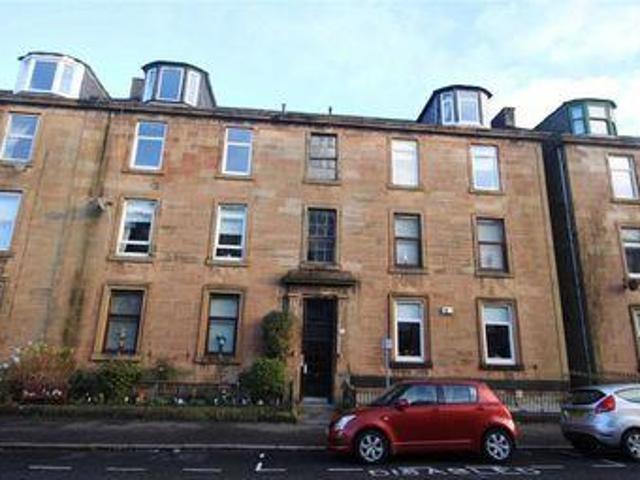 House for sale in Greenock, Scotland