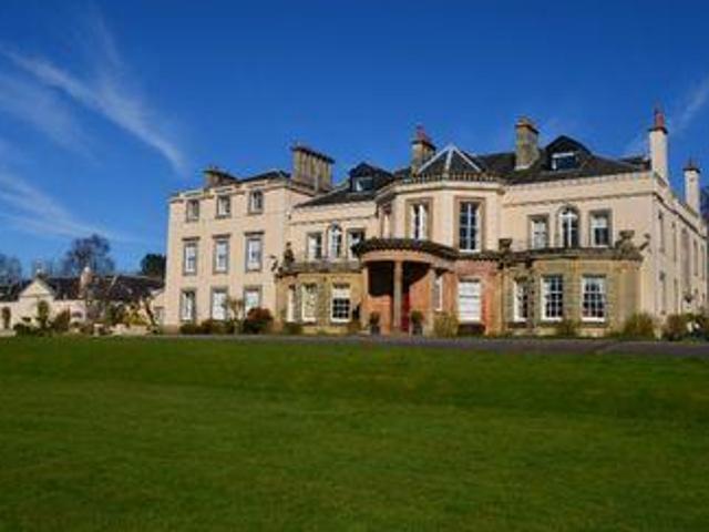 House for sale in Helensburgh, Scotland