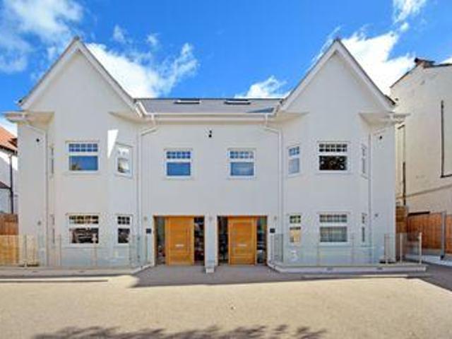 House for sale in Lyons, Greater London