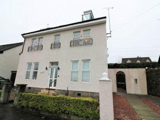 House for sale in Scotland