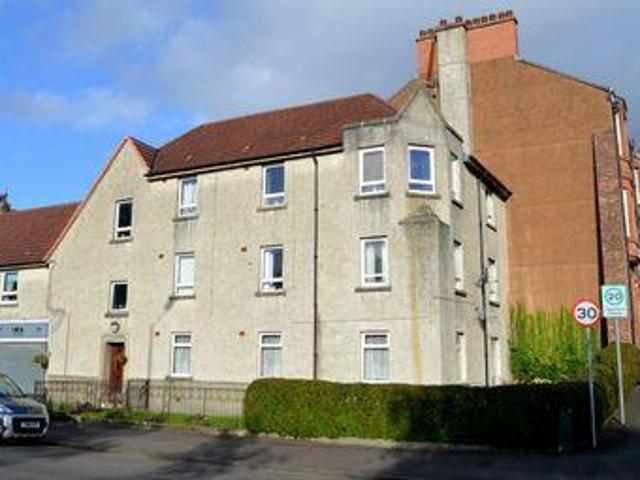 House for sale in Scotland