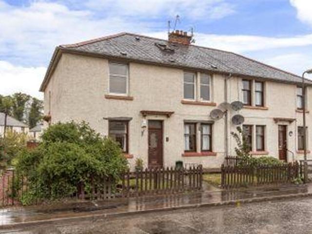 House for sale in Scotland