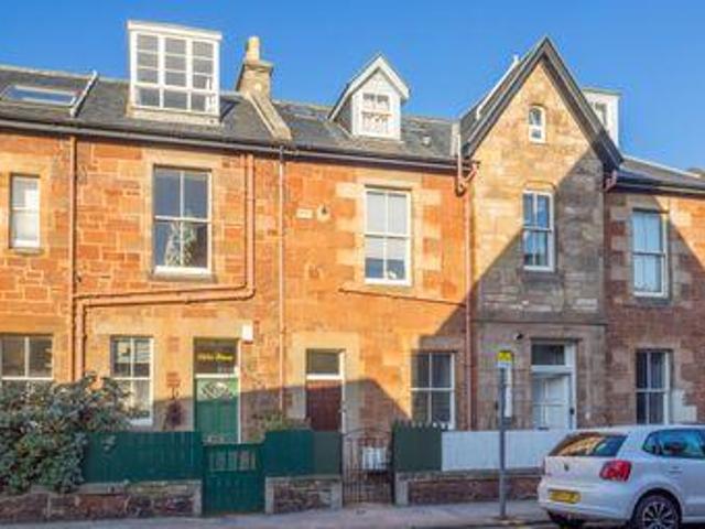 House for sale in North Berwick, Scotland