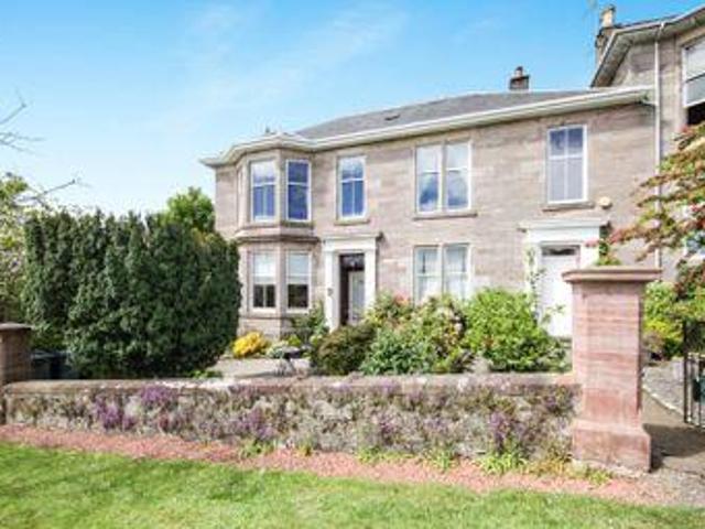 House for sale in Helensburgh, Scotland