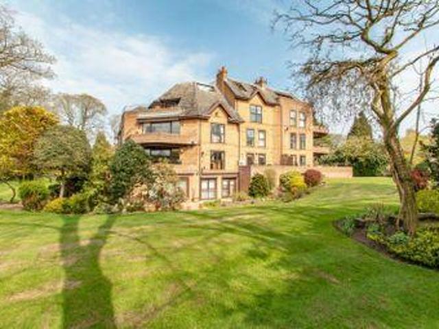 House for sale in Trafford Park, Greater Manchester