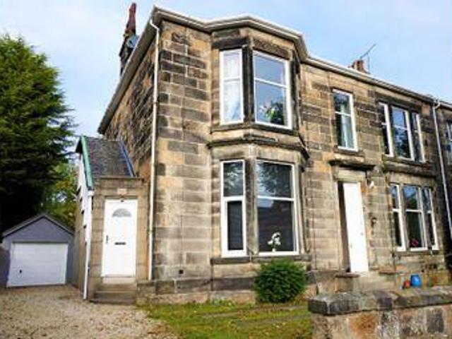 House for sale in Glenburn, Scotland