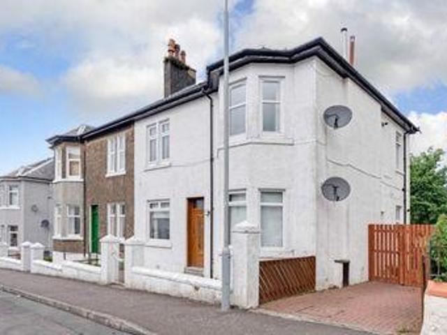 House for sale in Largs, Scotland